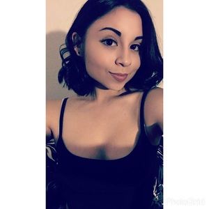 Meet your Posher, Karina